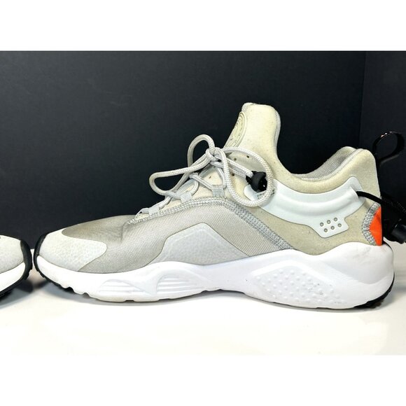 Nike Air Huarache City Move Pure Platinum wo’s 7.5 AO3172-003 - Picture 11 of 16